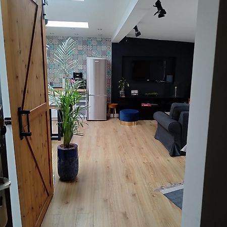 Apartament Ko-Piernika W Toruniu, W Sercu Torunskiej Starowki Экстерьер фото