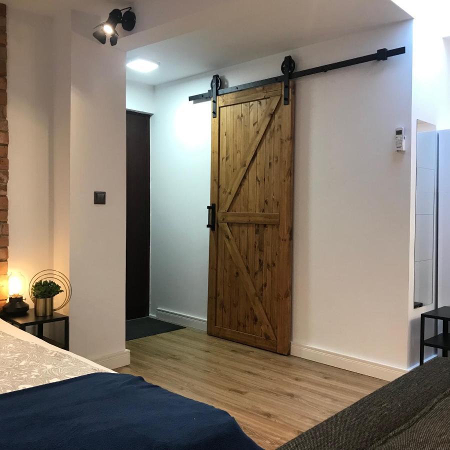 Apartament Ko-Piernika W Toruniu, W Sercu Torunskiej Starowki Экстерьер фото