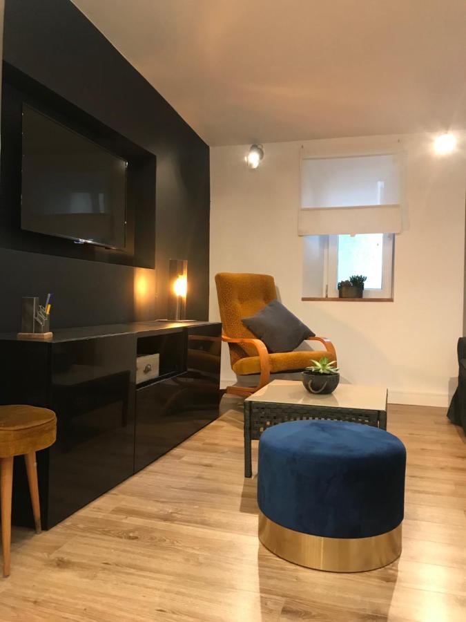 Apartament Ko-Piernika W Toruniu, W Sercu Torunskiej Starowki Экстерьер фото