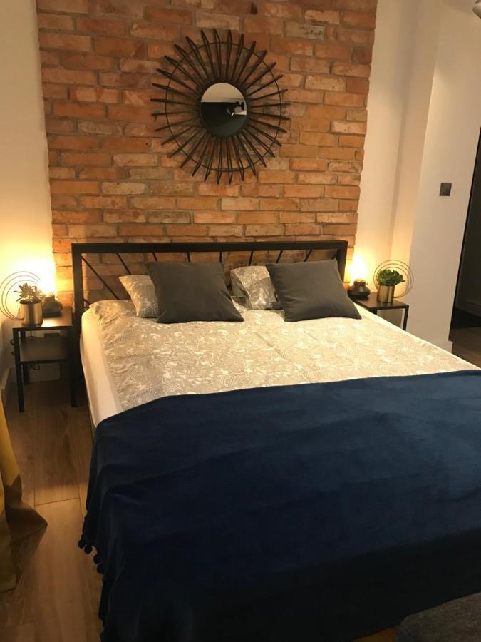 Apartament Ko-Piernika W Toruniu, W Sercu Torunskiej Starowki Экстерьер фото