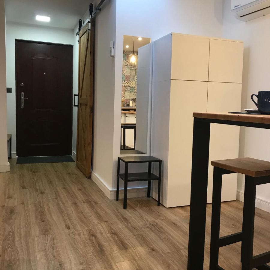 Apartament Ko-Piernika W Toruniu, W Sercu Torunskiej Starowki Экстерьер фото
