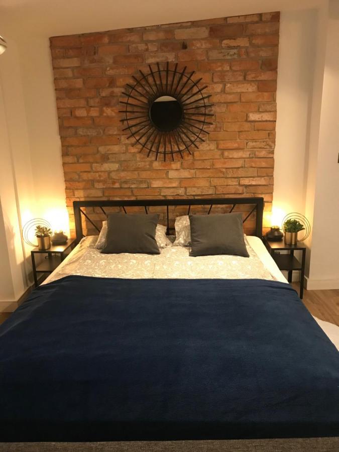 Apartament Ko-Piernika W Toruniu, W Sercu Torunskiej Starowki Экстерьер фото