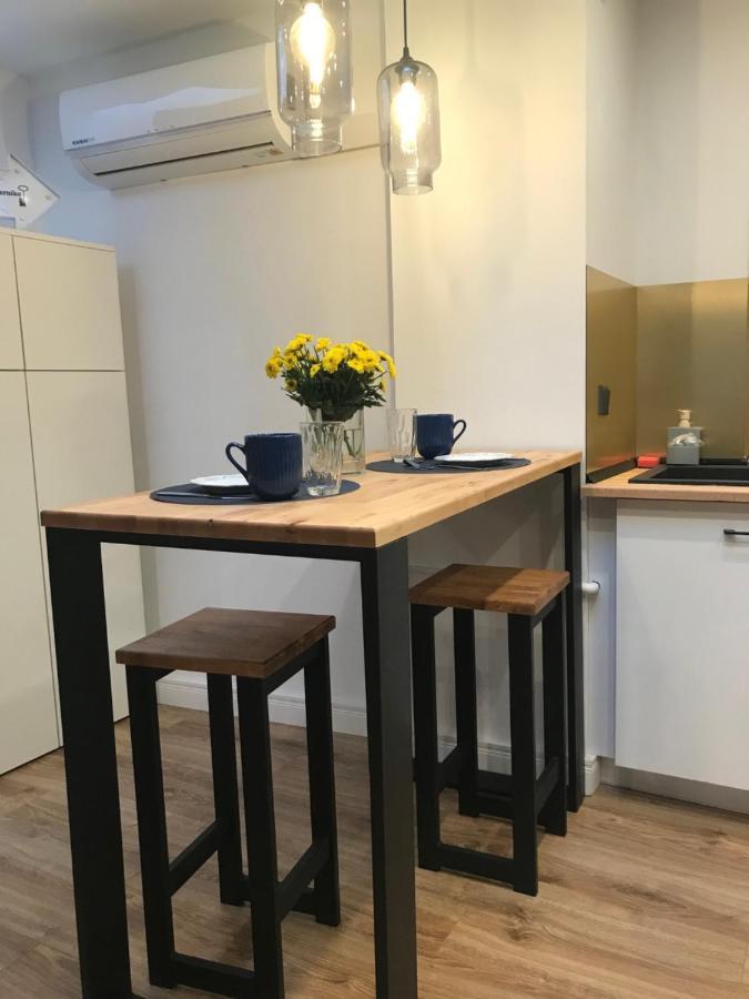 Apartament Ko-Piernika W Toruniu, W Sercu Torunskiej Starowki Экстерьер фото