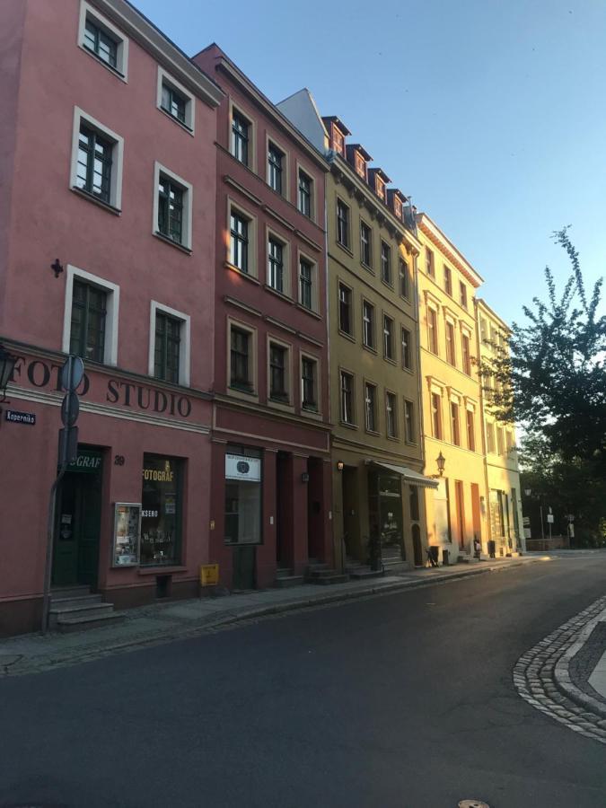 Apartament Ko-Piernika W Toruniu, W Sercu Torunskiej Starowki Экстерьер фото