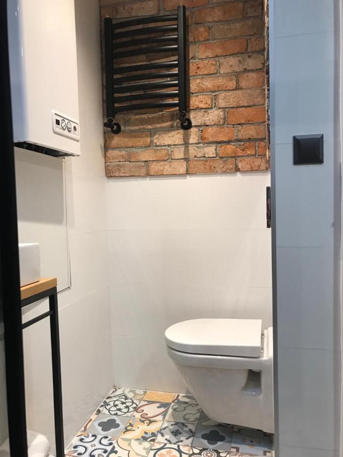 Apartament Ko-Piernika W Toruniu, W Sercu Torunskiej Starowki Экстерьер фото