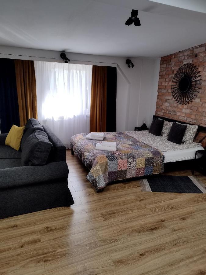 Apartament Ko-Piernika W Toruniu, W Sercu Torunskiej Starowki Экстерьер фото