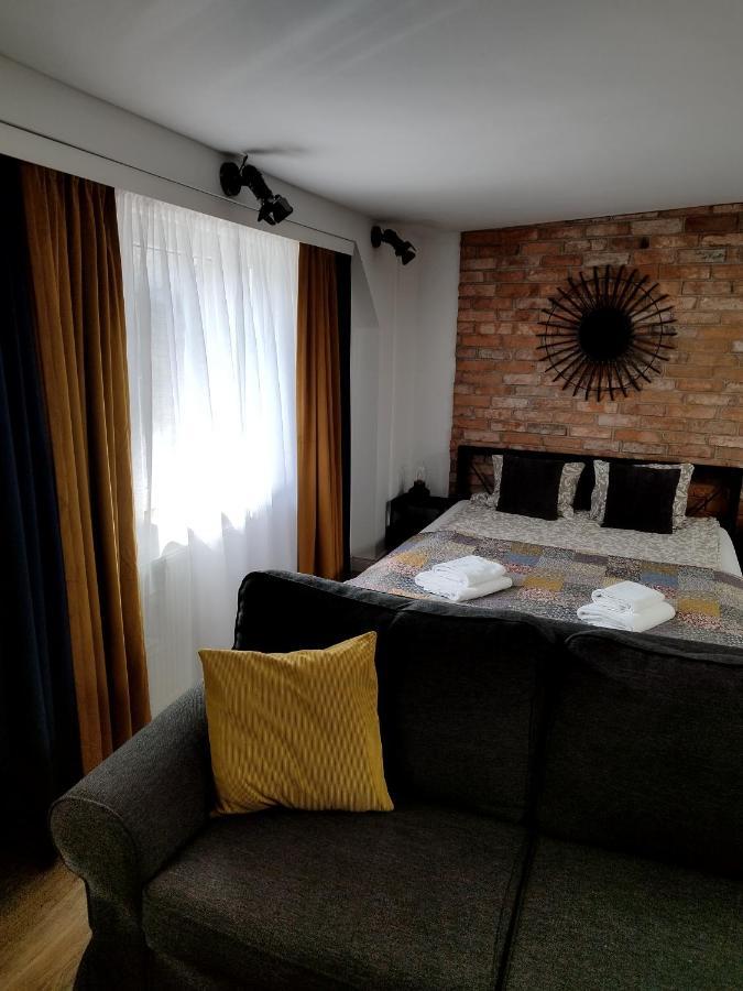 Apartament Ko-Piernika W Toruniu, W Sercu Torunskiej Starowki Экстерьер фото