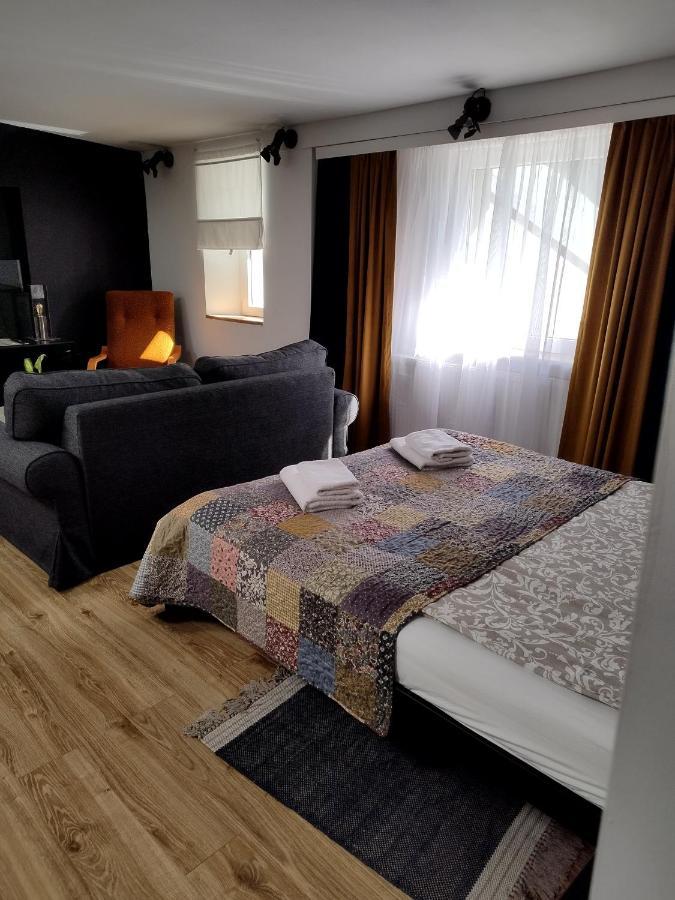 Apartament Ko-Piernika W Toruniu, W Sercu Torunskiej Starowki Экстерьер фото